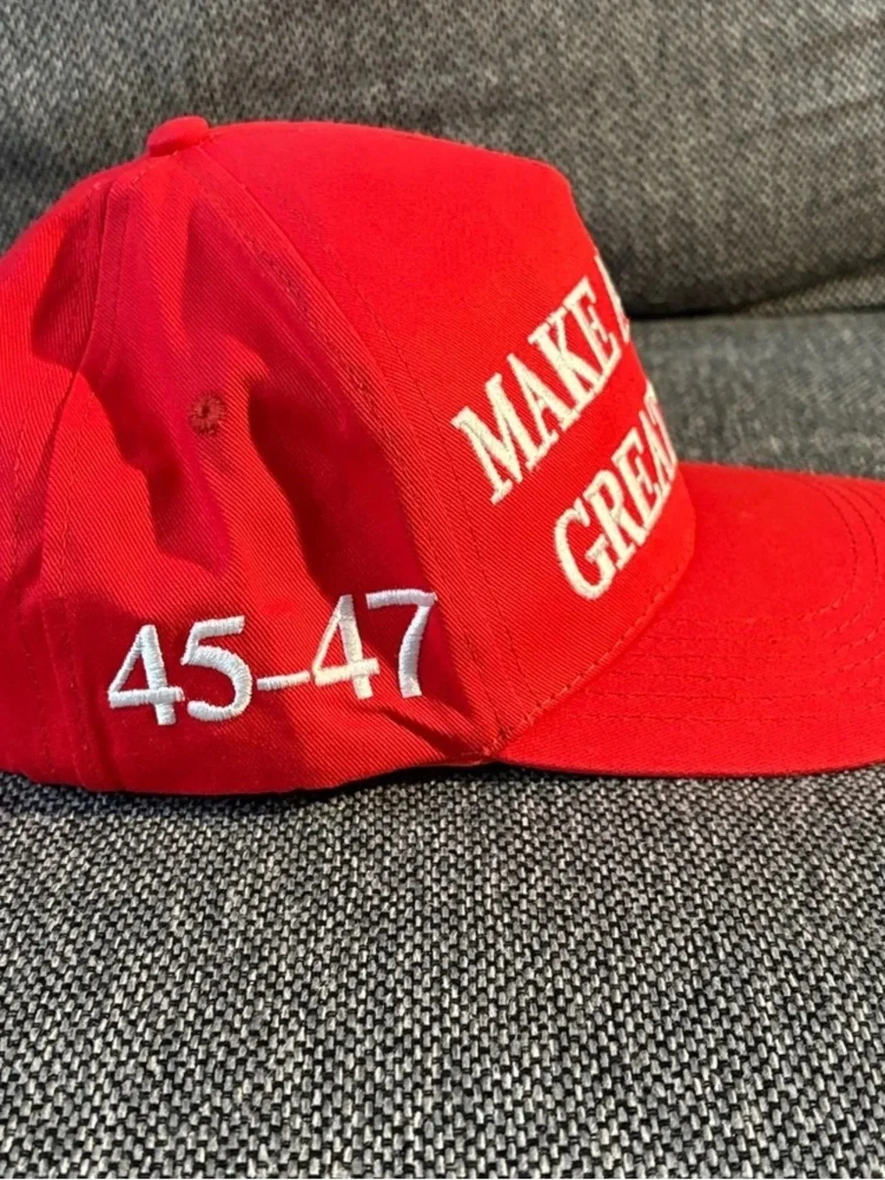 Trump Hats